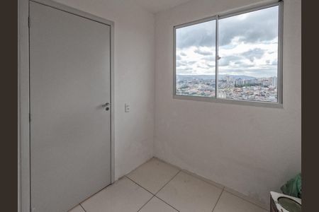 Apartamento para alugar com 2 quartos, 32m² em Vila Pereira Cerca, São Paulo