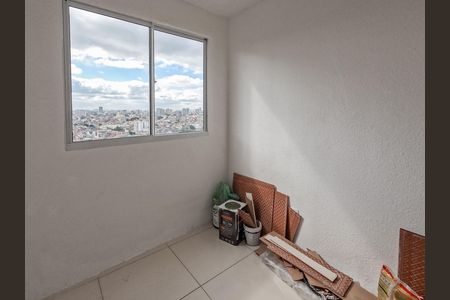 Apartamento para alugar com 32m², 2 quartos e sem vaga Apartamento para alugar com 32m², 2 quartos e sem vagaQuarto 2