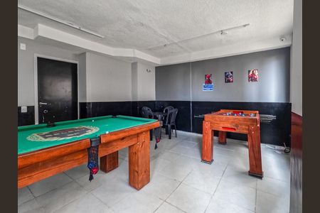 Apartamento para alugar com 32m², 2 quartos e sem vaga Apartamento para alugar com 32m², 2 quartos e sem vagaÁrea comum
