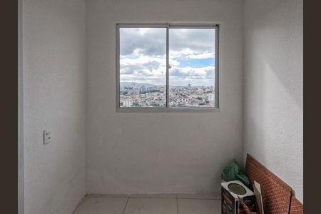 Quarto 2 de apartamento para alugar com 2 quartos, 32m² em Vila Pereira Cerca, São Paulo