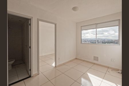 Apartamento para alugar com 2 quartos, 32m² em Vila Pereira Cerca, São Paulo