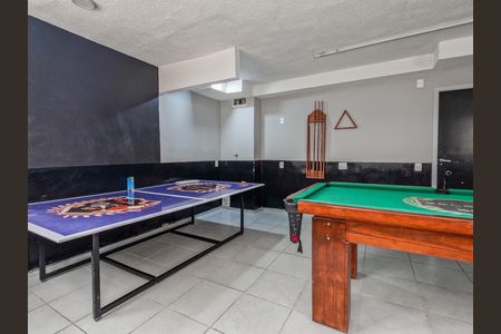 Apartamento para alugar com 32m², 2 quartos e sem vaga Apartamento para alugar com 32m², 2 quartos e sem vagaÁrea comum