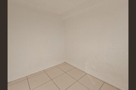 Quarto de apartamento para alugar com 2 quartos, 32m² em Vila Pereira Cerca, São Paulo