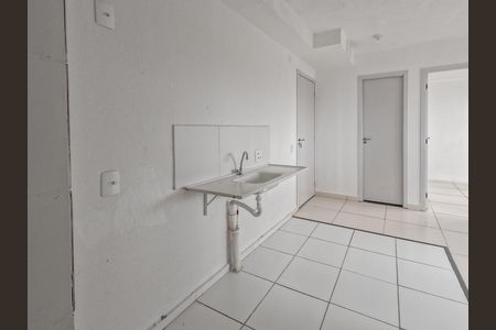 Apartamento para alugar com 2 quartos, 32m² em Vila Pereira Cerca, São Paulo