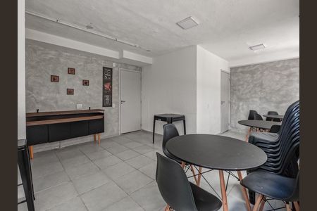 Apartamento para alugar com 2 quartos, 32m² em Vila Pereira Cerca, São Paulo