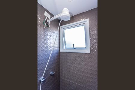 Apartamento para alugar com 44m², 2 quartos e 1 vaga Apartamento para alugar com 44m², 2 quartos e 1 vagaBanheiro