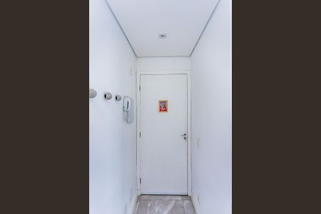 Apartamento para alugar com 44m², 2 quartos e 1 vaga Apartamento para alugar com 44m², 2 quartos e 1 vagaEntrada