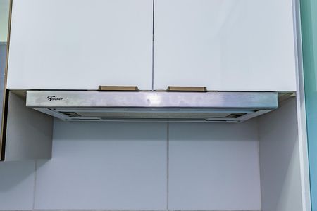 Apartamento para alugar com 44m², 2 quartos e 1 vaga Apartamento para alugar com 44m², 2 quartos e 1 vagaCozinha