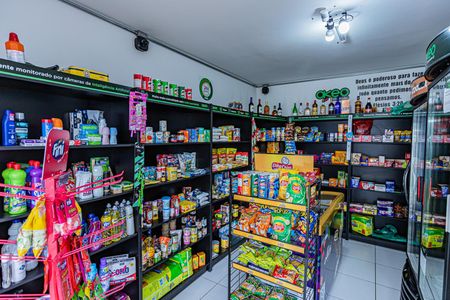 Apartamento para alugar com 44m², 2 quartos e 1 vaga Apartamento para alugar com 44m², 2 quartos e 1 vagaConveniência