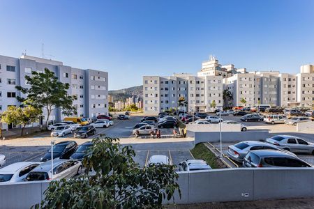 Apartamento para alugar com 44m², 2 quartos e 1 vaga Apartamento para alugar com 44m², 2 quartos e 1 vagaVista Quarto 1