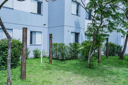 Apartamento para alugar com 44m², 2 quartos e 1 vaga Apartamento para alugar com 44m², 2 quartos e 1 vagaRedário