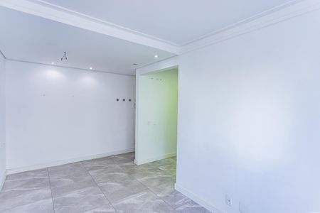 Apartamento para alugar com 44m², 2 quartos e 1 vaga Apartamento para alugar com 44m², 2 quartos e 1 vagaSala