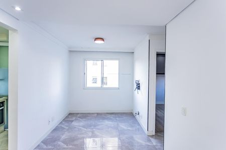 Apartamento para alugar com 2 quartos, 44m² em Conjunto City Jaragua, São Paulo