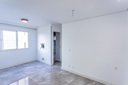 Apartamento para alugar com 44m², 2 quartos e 1 vaga Apartamento para alugar com 44m², 2 quartos e 1 vagaSala