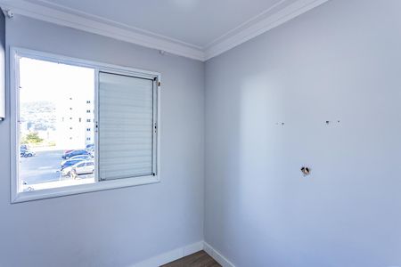 Quarto 2 de apartamento para alugar com 2 quartos, 44m² em Conjunto City Jaragua, São Paulo
