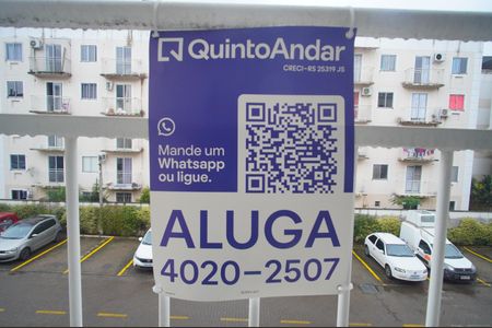 Apartamento para alugar com 48m², 2 quartos e 1 vagaSUPD-427