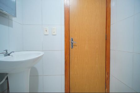 Apartamento para alugar com 48m², 2 quartos e 1 vagaBanheiro