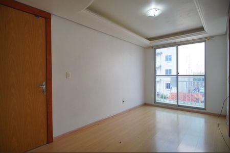Sala de apartamento para alugar com 2 quartos, 48m² em Santos Dumont, São Leopoldo