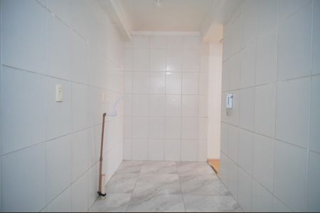 Apartamento para alugar com 48m², 2 quartos e 1 vagaCozinha