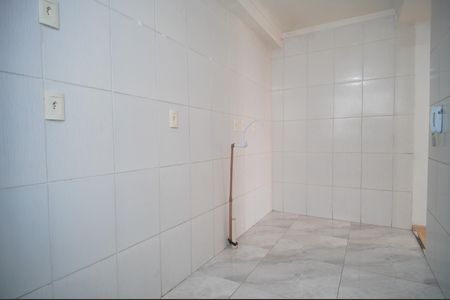 Apartamento para alugar com 48m², 2 quartos e 1 vagaCozinha
