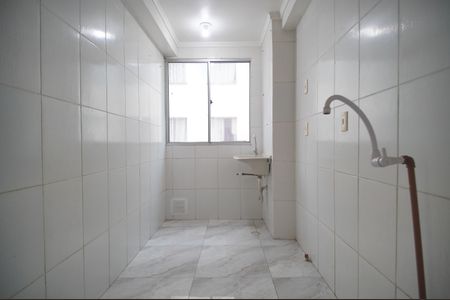 Apartamento para alugar com 48m², 2 quartos e 1 vagaCozinha