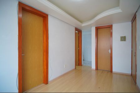 Apartamento para alugar com 48m², 2 quartos e 1 vagaSala