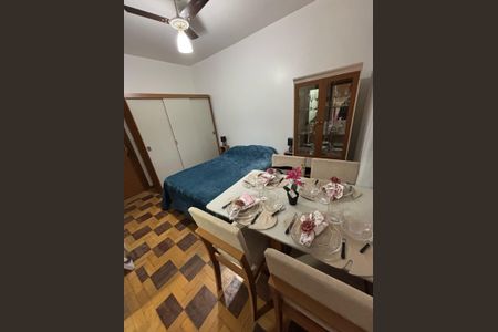Apartamento para alugar com 1 quarto, 40m² em Praia de Belas, Porto Alegre