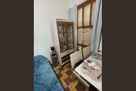 Quarto  de apartamento para alugar com 1 quarto, 40m² em Praia de Belas, Porto Alegre
