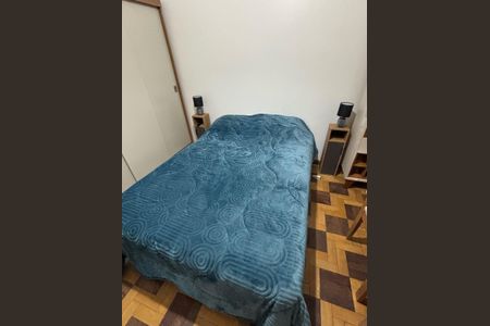 Quarto  de apartamento para alugar com 1 quarto, 40m² em Praia de Belas, Porto Alegre