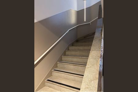 Apartamento para alugar com 1 quarto, 40m² em Praia de Belas, Porto Alegre