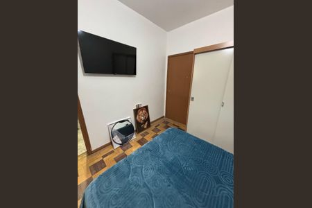 Quarto  de apartamento para alugar com 1 quarto, 40m² em Praia de Belas, Porto Alegre