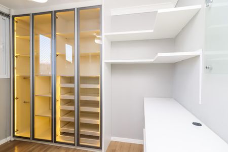 Apartamento para alugar com 52m², 2 quartos e 1 vagaQuarto 2