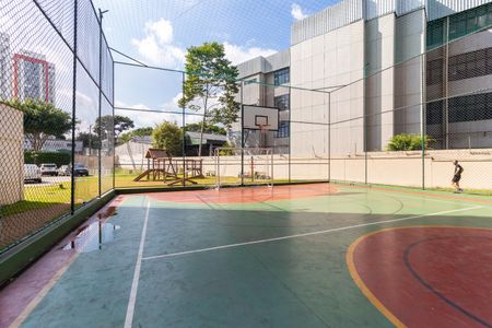 Apartamento para alugar com 52m², 2 quartos e 1 vagaQuadra Esportiva