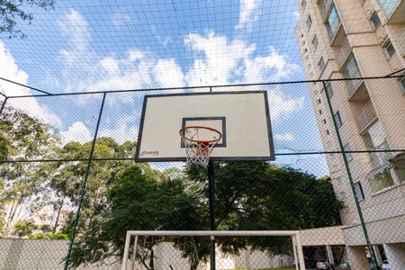 Apartamento para alugar com 52m², 2 quartos e 1 vagaQuadra Esportiva