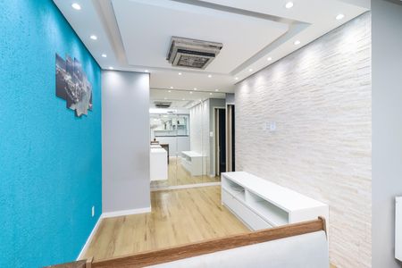 Apartamento para alugar com 2 quartos, 52m² em Vila Santana, São Paulo