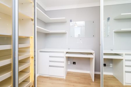 Apartamento para alugar com 52m², 2 quartos e 1 vagaQuarto 2