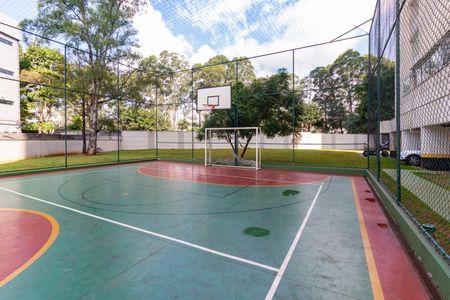 Apartamento para alugar com 52m², 2 quartos e 1 vagaQuadra Esportiva