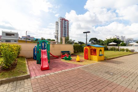 Apartamento para alugar com 52m², 2 quartos e 1 vagaÁrea comum - Playground Infantil