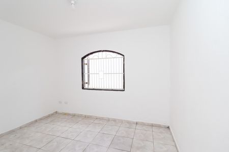 Quarto 2 de casa para alugar com 2 quartos, 52m² em Vila Santana, São Paulo