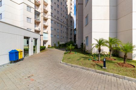 Apartamento para alugar com 52m², 2 quartos e 1 vagaÁrea comum