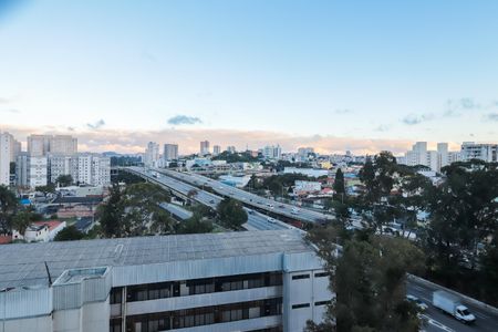 Apartamento para alugar com 52m², 2 quartos e 1 vagaVista do Quarto 1