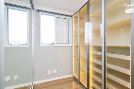 Apartamento para alugar com 52m², 2 quartos e 1 vagaQuarto 2