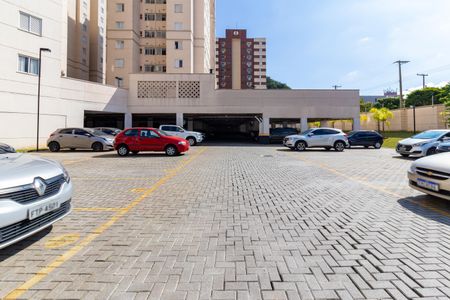 Apartamento para alugar com 52m², 2 quartos e 1 vagaGaragem
