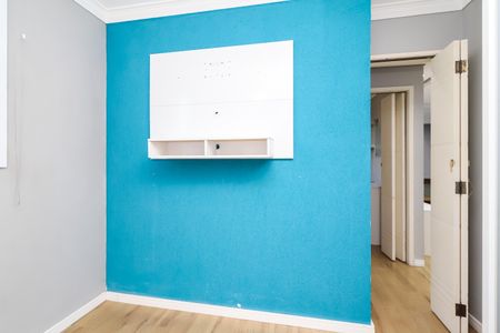 Apartamento para alugar com 52m², 2 quartos e 1 vagaQuarto 1