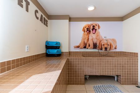 Apartamento para alugar com 52m², 2 quartos e 1 vagaEspaço Pet