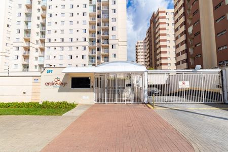 Apartamento para alugar com 52m², 2 quartos e 1 vagaFachada