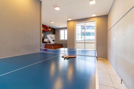 Apartamento para alugar com 52m², 2 quartos e 1 vagaÁrea comum