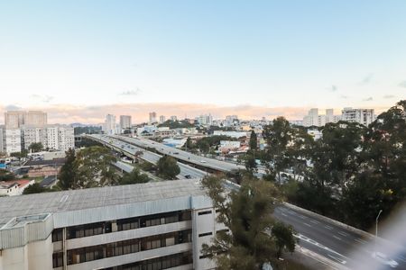 Vista do Quarto 2 de apartamento para alugar com 2 quartos, 52m² em Vila Santana, São Paulo