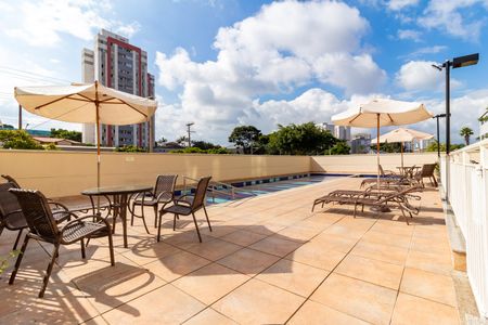 Apartamento para alugar com 52m², 2 quartos e 1 vagaÁrea comum - Piscina