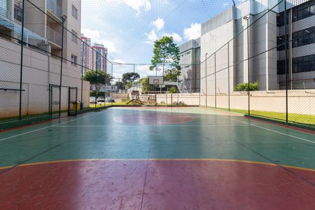 Apartamento para alugar com 52m², 2 quartos e 1 vagaQuadra Esportiva